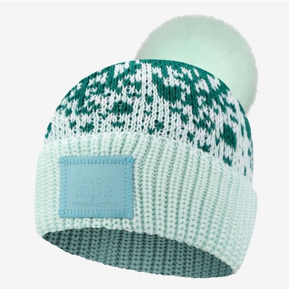 Love Your Melon Adult Beanie. - Picture 16 of 16